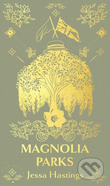 Kniha: Magnolia Parks Deluxe Special Edition (Jessa Hastings). Orion, 2024 Kniha: Magnolia Parks Deluxe Special Edition (Jessa Hastings). Orion, 2024