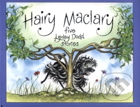 Kniha: Hairy Maclary Five Lynley Dodd Stories (Lynley Dodd). Puffin Books, 2002 Kniha: Hairy Maclary Five Lynley Dodd Stories (Lynley Dodd). Puffin Books, 2002