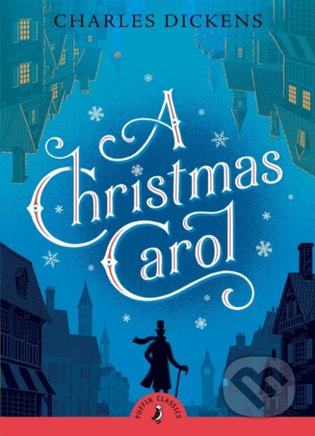 Kniha: Christmas Carol (Charles Dickens). , 2008 Kniha: Christmas Carol (Charles Dickens). , 2008