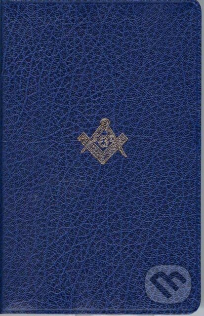 Kniha: The Masonic Bible (Collins). Collins, 2004 Kniha: The Masonic Bible (Collins). Collins, 2004