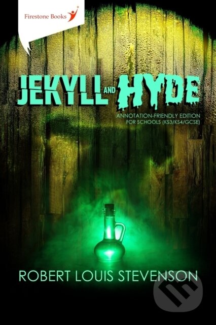 Kniha: Jekyll And Hyde: Annotation-Friendly Edn (Robert Louis Stevenson). Createspace, 2017 Kniha: Jekyll And Hyde: Annotation-Friendly Edn (Robert Louis Stevenson). Createspace, 2017