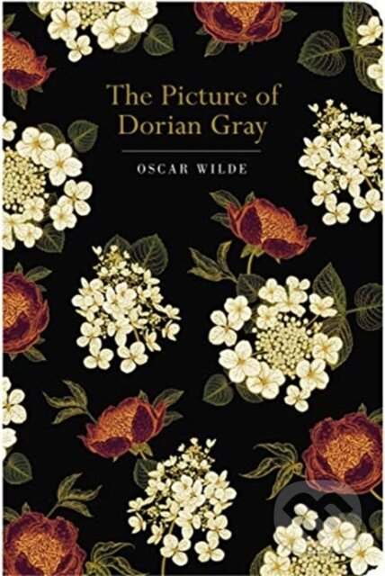 Kniha: The Picture of Dorian Gray (Oscar Wilde). Chiltern, 2020 Kniha: The Picture of Dorian Gray (Oscar Wilde). Chiltern, 2020