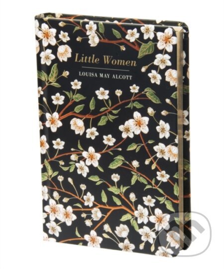 Kniha: Little Women (Alcott Louisa). Chiltern, 2019 Kniha: Little Women (Alcott Louisa). Chiltern, 2019