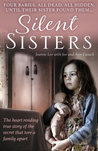 Kniha: Silent Sisters (Joanne Lee). Mirror Books, 2019 Kniha: Silent Sisters (Joanne Lee). Mirror Books, 2019