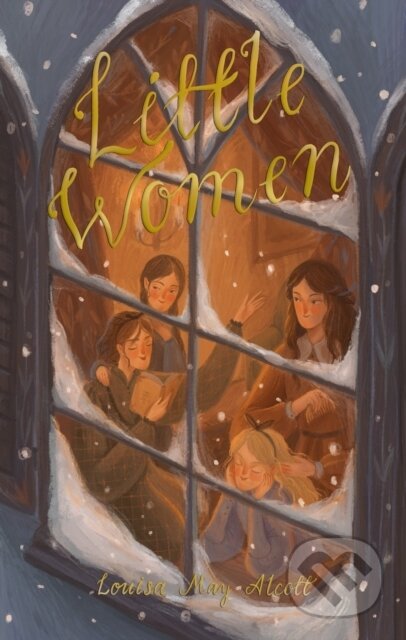 Kniha: Little Women (Louisa May Alcott). Wordsworth Editions, 2021 Kniha: Little Women (Louisa May Alcott). Wordsworth Editions, 2021
