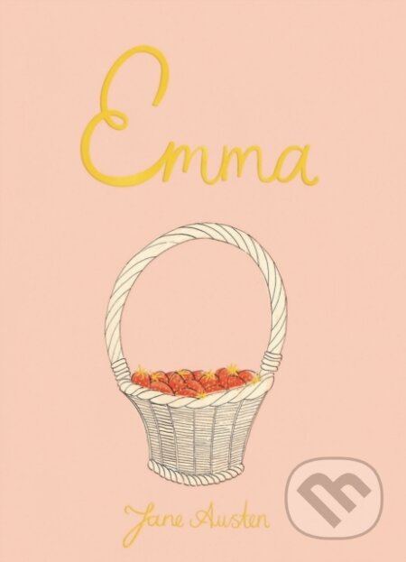 Kniha: Emma (Jane Austen). Wordsworth Editions, 2020 Kniha: Emma (Jane Austen). Wordsworth Editions, 2020