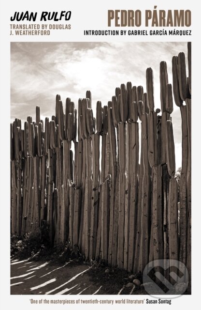 Kniha: Pedro Paramo (Juan Rulfo). Serpents Tail, 2023 Kniha: Pedro Paramo (Juan Rulfo). Serpents Tail, 2023