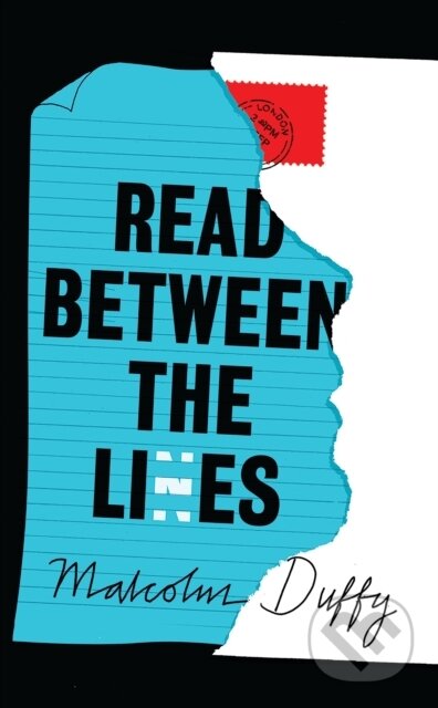Kniha: Read Between the Lies (Malcolm Duffy). Zephyr, 2023 Kniha: Read Between the Lies (Malcolm Duffy). Zephyr, 2023