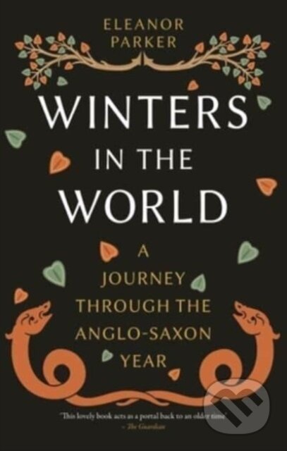 Kniha: Winters in the World (Eleanor Parker). Reaktion Books, 2023 Kniha: Winters in the World (Eleanor Parker). Reaktion Books, 2023