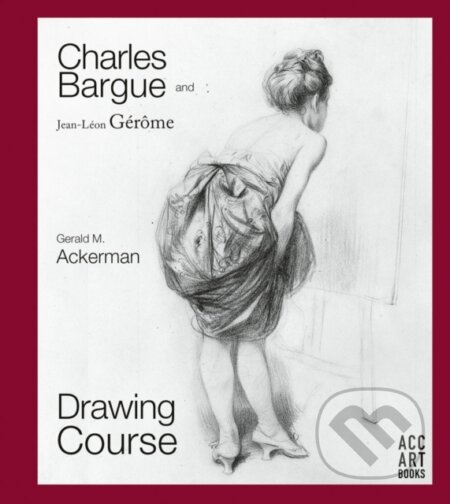 Kniha: Charles Bargue and Jean-Leon Gerome (Gerald M. Ackerman a Graydon Parrish). ACC Art Books, 2019 Kniha: Charles Bargue and Jean-Leon Gerome (Gerald M. Ackerman a Graydon Parrish). ACC Art Books, 2019