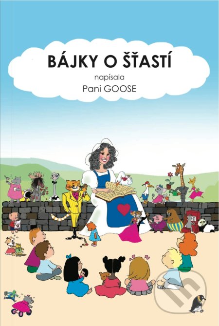 Kniha: Bájky o šťastí (Maren Arte). Success Consulting, 2017 Kniha: Bájky o šťastí (Maren Arte). Success Consulting, 2017