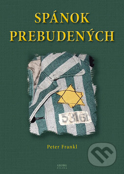 Kniha: Spánok prebudených (Peter Frankl). Georg, 2017 Kniha: Spánok prebudených (Peter Frankl). Georg, 2017