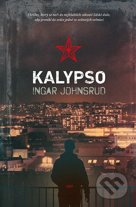 E-kniha: Kalypso (Ingar Johnsrud). Host, 2017 E-kniha: Kalypso (Ingar Johnsrud). Host, 2017