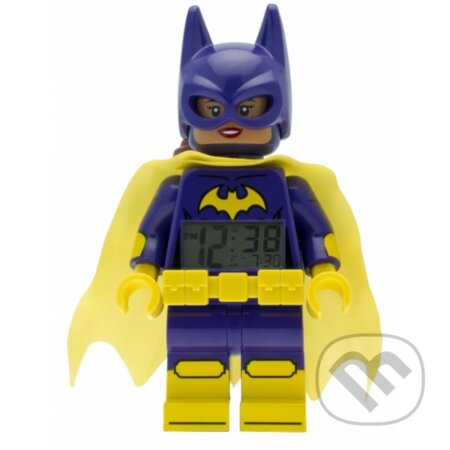 LEGO Batman Movie Batgirl, LEGO, 2017