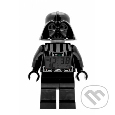 Spoločenská hra: LEGO Star Wars Darth Vader (LEGO). LEGO, 2017 Spoločenská hra: LEGO Star Wars Darth Vader (LEGO). LEGO, 2017