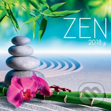Zen 2018, Spektrum grafik, 2017