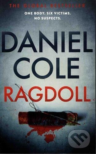 Ragdoll - Daniel Cole, Orion, 2017