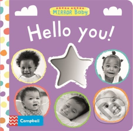Kniha: Hello You (Campbell Books). , 2021 Kniha: Hello You (Campbell Books). , 2021