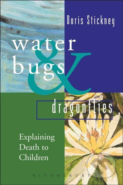 Kniha: Waterbugs and Dragonflies (Stickney Doris). Bloomsbury, 2019 Kniha: Waterbugs and Dragonflies (Stickney Doris). Bloomsbury, 2019