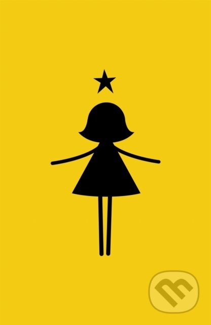 Kniha: Stargirl (Jerry Spinelli). Orchard, 2016 Kniha: Stargirl (Jerry Spinelli). Orchard, 2016