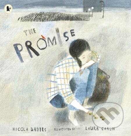 Kniha: The Promise (Nicola Davies). Walker books, 2014 Kniha: The Promise (Nicola Davies). Walker books, 2014