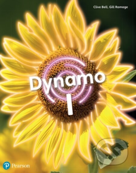 Kniha: Dynamo 1 Pupil Book (Key Stage 3 French) (Clive Bell a Gill Ramage). Pearson, 2018 Kniha: Dynamo 1 Pupil Book (Key Stage 3 French) (Clive Bell a Gill Ramage). Pearson, 2018