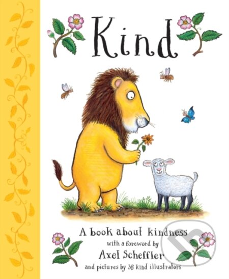 Kniha: Kind (Alison Green). Alison Green Books, 2020 Kniha: Kind (Alison Green). Alison Green Books, 2020