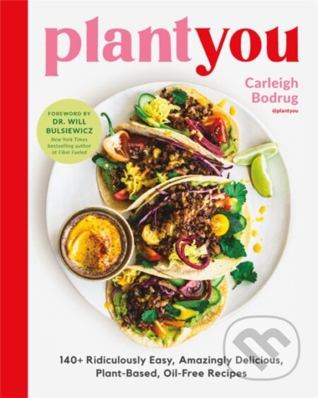 Kniha: PlantYou (Carleigh Bodrug). Da Capo, 2022 Kniha: PlantYou (Carleigh Bodrug). Da Capo, 2022