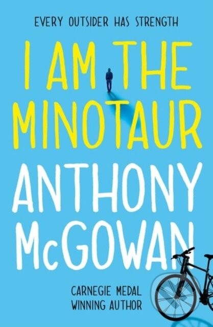 Kniha: Rollercoasters: I Am The Minotaur (Oxford University Press). Oxford University Press, 2021 Kniha: Rollercoasters: I Am The Minotaur (Oxford University Press). Oxford University Press, 2021