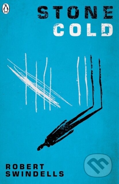 Kniha: Stone Cold (Robert Swindells). Penguin Books, 2016 Kniha: Stone Cold (Robert Swindells). Penguin Books, 2016