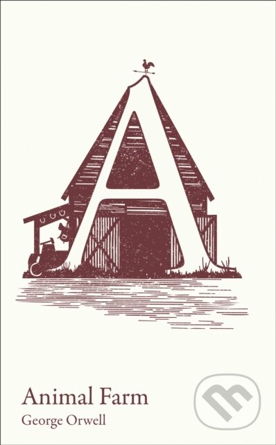 Kniha: Ccc Animal Farm (Collins GCSE a George Orwell). Collins, 2021 Kniha: Ccc Animal Farm (Collins GCSE a George Orwell). Collins, 2021