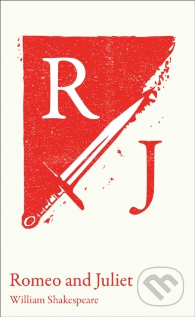 Kniha: Romeo and Juliet (Peter Alexander a William Shakespeare). Collins, 2019 Kniha: Romeo and Juliet (Peter Alexander a William Shakespeare). Collins, 2019