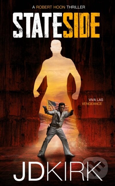 Kniha: Stateside (J.D. Kirk). Zertex Crime, 2024 Kniha: Stateside (J.D. Kirk). Zertex Crime, 2024