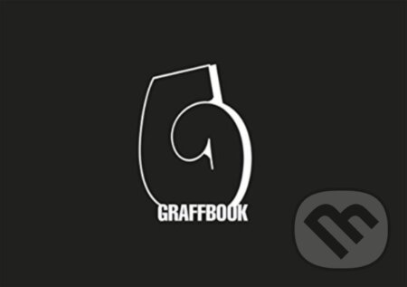 Kniha: Graffbook. the Graffiti Sketchbook (Carpet Bombing Culture). Carpet Bombing Culture, 2024 Kniha: Graffbook. the Graffiti Sketchbook (Carpet Bombing Culture). Carpet Bombing Culture, 2024