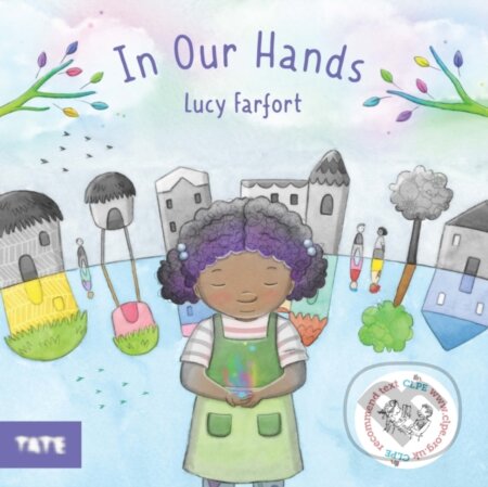 Kniha: In Our Hands (Lucy Farfort). Tate Publishing, 2024 Kniha: In Our Hands (Lucy Farfort). Tate Publishing, 2024