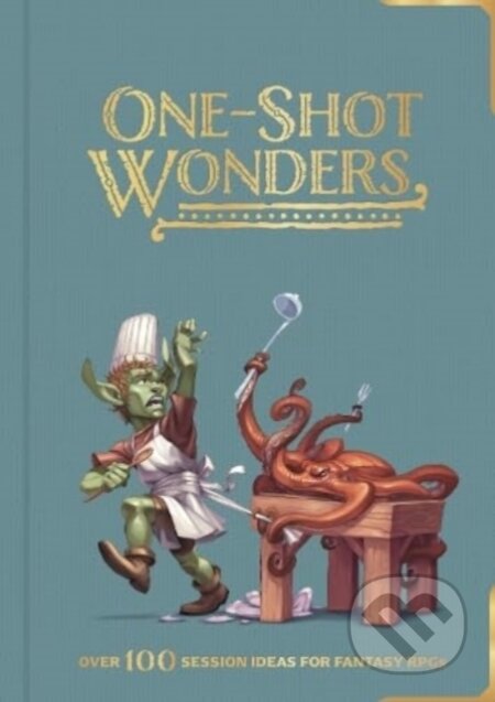 Kniha: One-Shot Wonders (Beth Davies, Destiny Howell a Sam Bartlett). , 2023 Kniha: One-Shot Wonders (Beth Davies, Destiny Howell a Sam Bartlett). , 2023