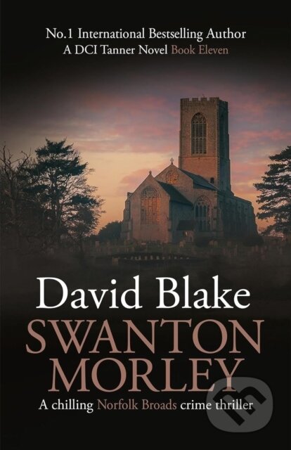 Kniha: Swanton Morley (David Blake). , 2024 Kniha: Swanton Morley (David Blake). , 2024