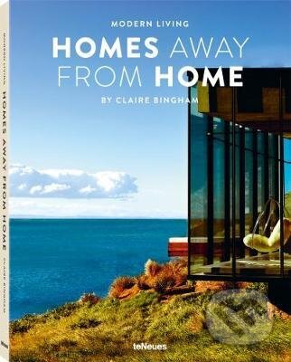 Kniha: Modern Living (Claire Bingham). Te Neues, 2017 Kniha: Modern Living (Claire Bingham). Te Neues, 2017