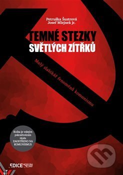 Kniha: Temné stezky světlých zítřků (Josef Mlejnek). Občanské sdružení PANT, 2017 Kniha: Temné stezky světlých zítřků (Josef Mlejnek). Občanské sdružení PANT, 2017
