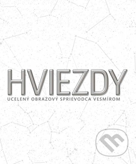 Kniha: Hviezdy (Ikar). Ikar, 2017 Kniha: Hviezdy (Ikar). Ikar, 2017