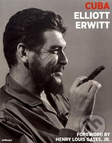 Kniha: Cuba (Elliott Erwitt). HarperCollins, 2017 Kniha: Cuba (Elliott Erwitt). HarperCollins, 2017