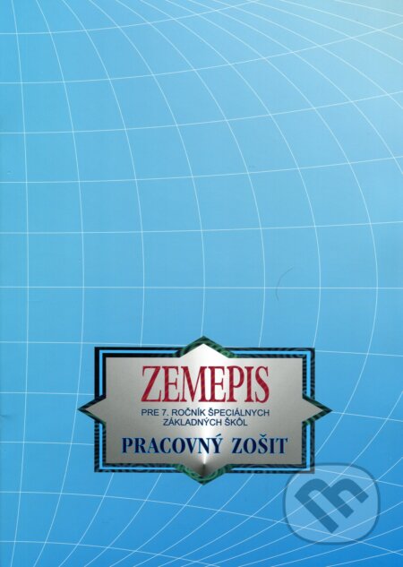 Kniha: Zemepis pre 7. ročník špeciálnych základných škôl (Kvetoslava Mojtová-Bernátová). Expol Pedagogika, 2013 Kniha: Zemepis pre 7. ročník špeciálnych základných škôl (Kvetoslava Mojtová-Bernátová). Expol Pedagogika, 2013