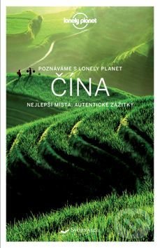 Kniha: Poznáváme: Čína (Svojtka&Co.). Svojtka&Co., 2017 Kniha: Poznáváme: Čína (Svojtka&Co.). Svojtka&Co., 2017
