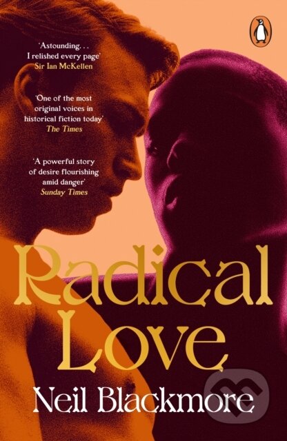 Kniha: Radical Love (Neil Blackmore). Cornerstone, 2024 Kniha: Radical Love (Neil Blackmore). Cornerstone, 2024