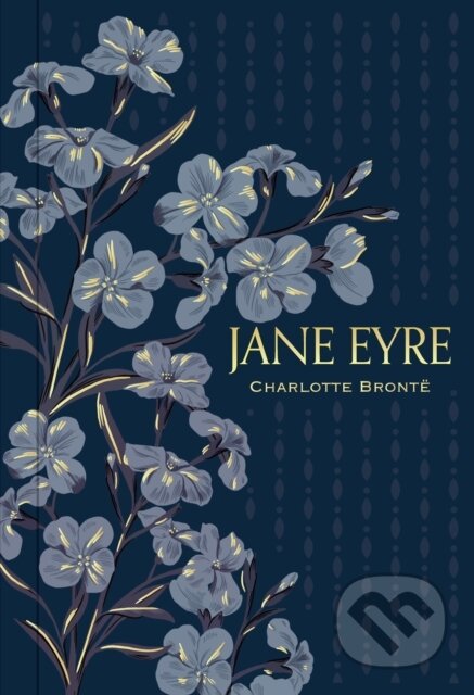 Kniha: Jane Eyre (Charlotte Bronte). , 2024 Kniha: Jane Eyre (Charlotte Bronte). , 2024