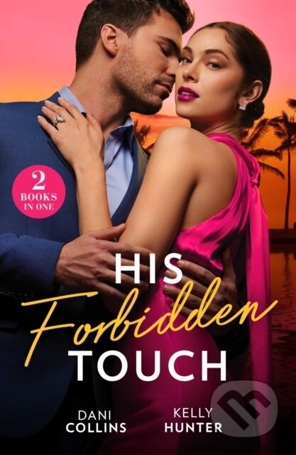 Kniha: Marrying Enemy Stolen Pb (Dani Collins a Kelly Hunter). Mills & Boon, 2024 Kniha: Marrying Enemy Stolen Pb (Dani Collins a Kelly Hunter). Mills & Boon, 2024