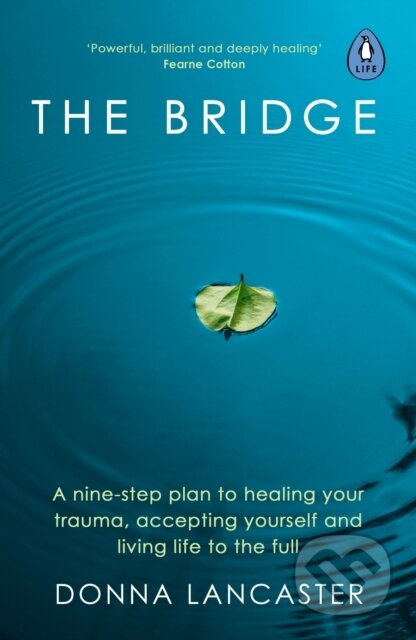 Kniha: The Bridge (Donna Lancaster). Penguin Books, 2024 Kniha: The Bridge (Donna Lancaster). Penguin Books, 2024