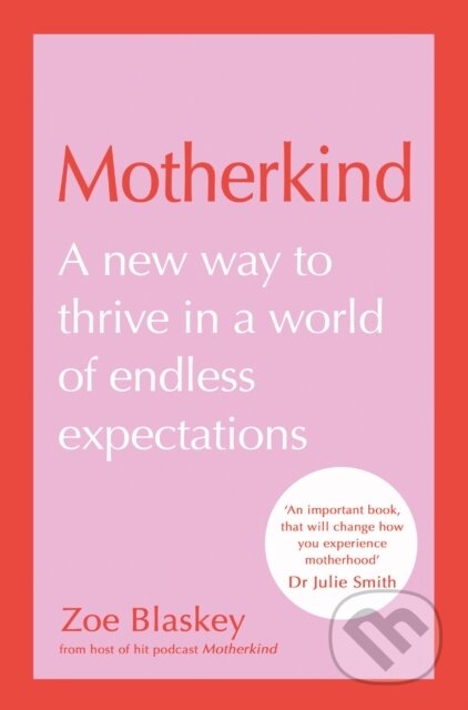 Kniha: Motherkind (Zoe Blaskey). HQ, 2024 Kniha: Motherkind (Zoe Blaskey). HQ, 2024