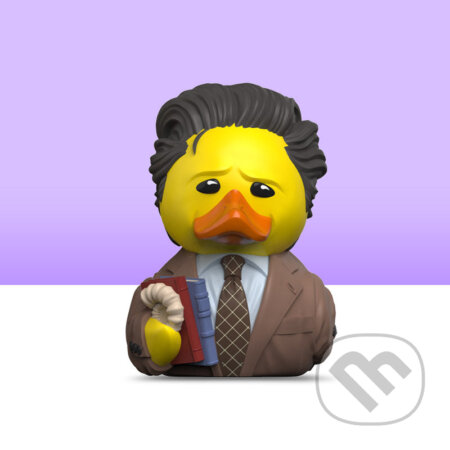Tubbz kačička mini Friends - Ross Geller (). , 2024 Tubbz kačička mini Friends - Ross Geller (). , 2024