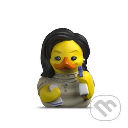 Tubbz kačička mini Friends - Monica Geller (). , 2024 Tubbz kačička mini Friends - Monica Geller (). , 2024